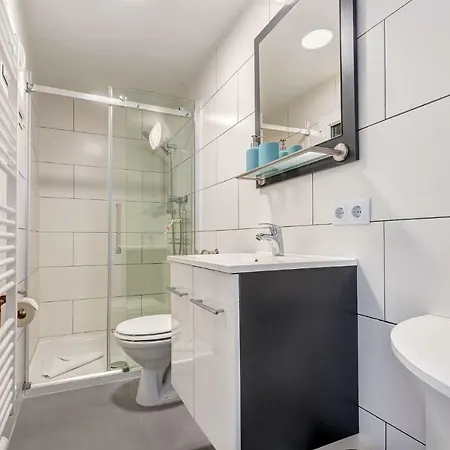 Haus-pier-app-5 Appartement *
