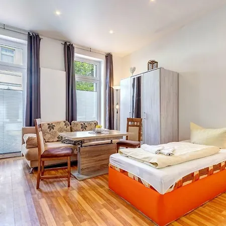Haus-pier-app-5 Appartement *